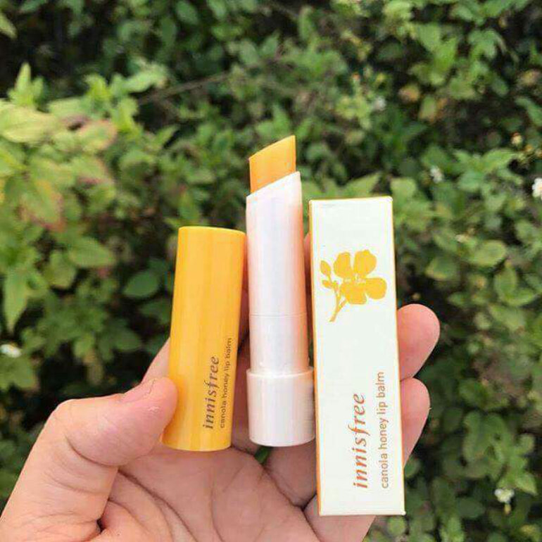 Son dưỡng Innisfree