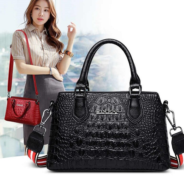 Korean fashion handbags