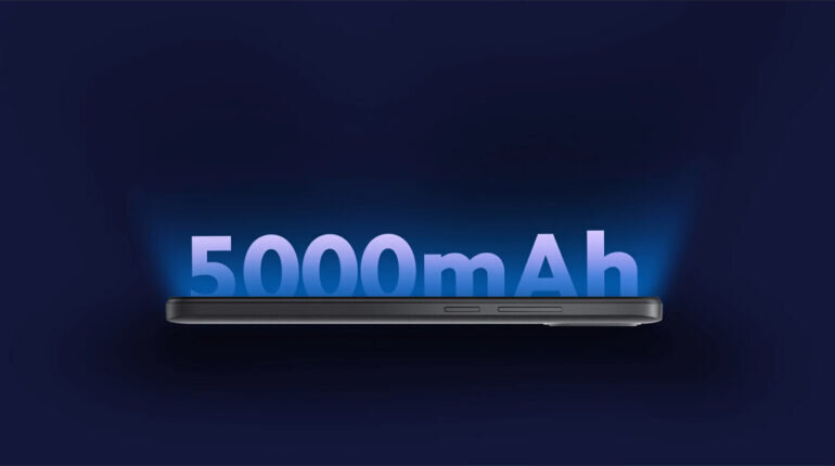 Xiaomi Redmi A1