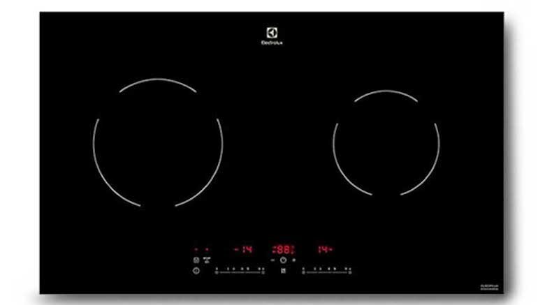 Bếp hồng ngoại đôi Electrolux EHC7240BA 