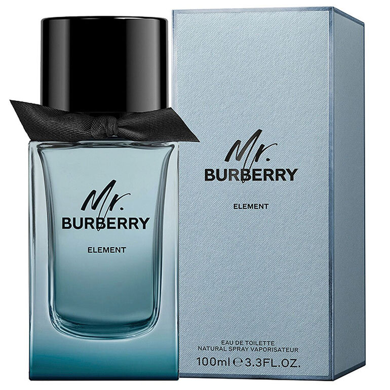 Nước hoa nam Burberry được ưa chuộng nhất