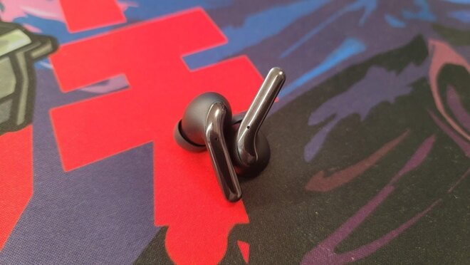 tai nghe xiaomi buds 3t pro