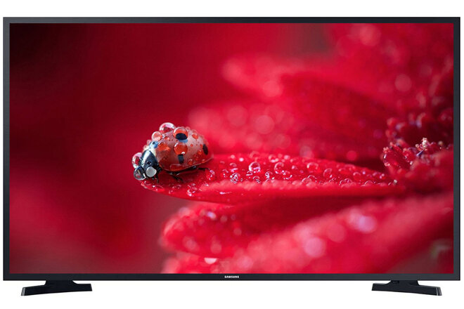 Tivi Samsung 4K 43 inch  43 TU 6900 HD