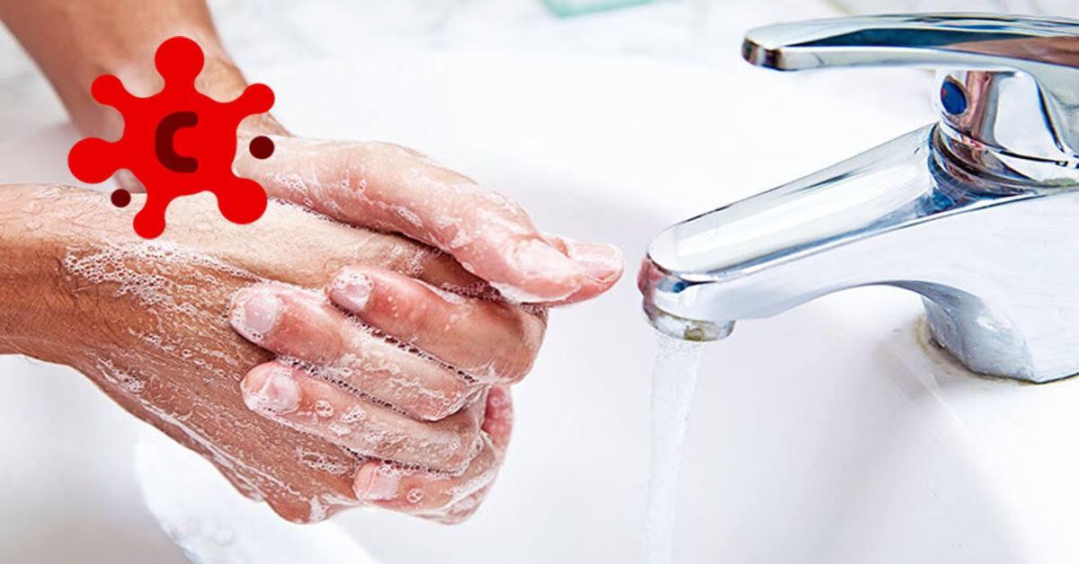 Rửa tay bằng xà phòng có diệt được virus corona không? Mua xà phòng diệt khuẩn nào tốt nhất hiện nay?