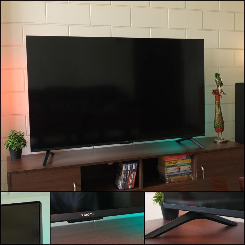 Xiaomi QLED TV FX Pro 55 inch: Liệu rẻ có còn ngon và bổ nữa hay không?