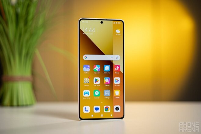 Loạt điện thoại Xiaomi 5G đời mới giá chỉ 3-5 triệu đồng rất đáng mua đầu năm 2025