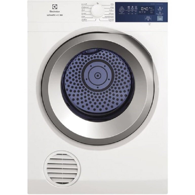 Máy sấy Electrolux 8.5Kg EDS854J3WB