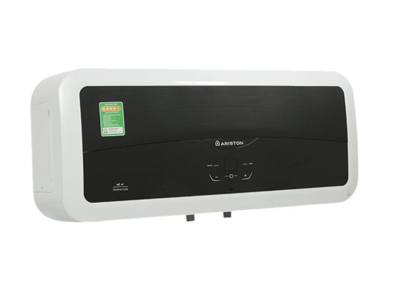 TOP 4 bình nóng lạnh Ariston 30L ngang rất bền bỉ, an toàn, tiết kiệm điện hàng đầu