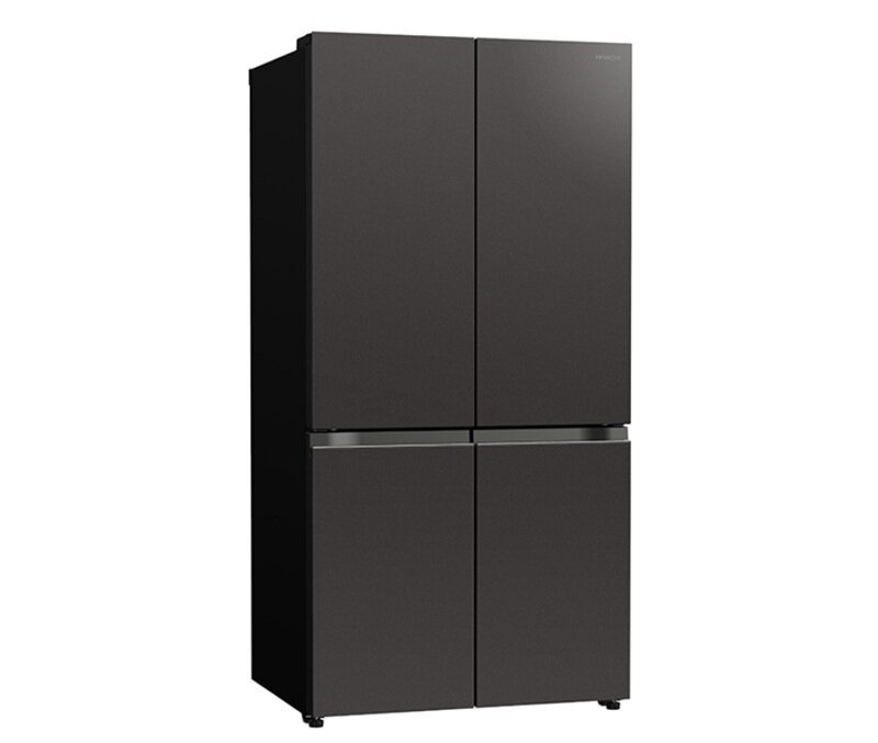 Tủ lạnh Hitachi 4 cánh 569 lít R-WB640PGV1 