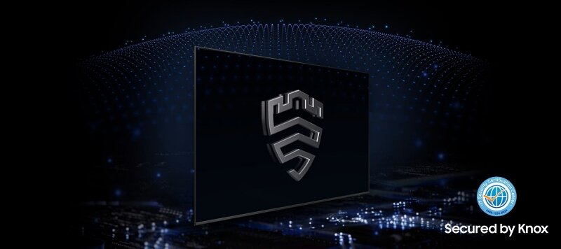 Đánh giá tivi Samsung 55U8000F – Tivi LED phổ thông “mới toanh” của năm 2025, giá trị đầy hứa hẹn