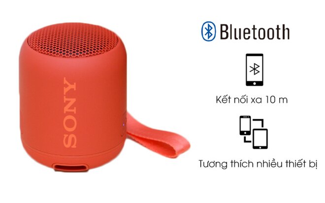 Kết nối ổn định trên XB12 mà không sợ bị gián đoạn cảm xúc