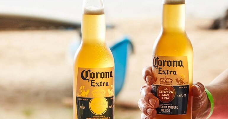 Bia Corona là loại bia gì?