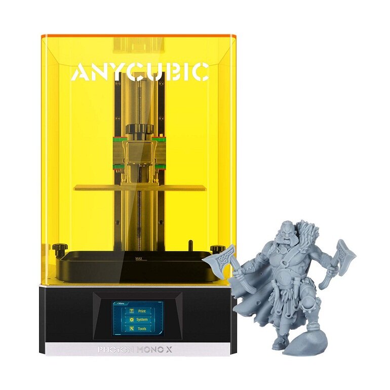 Máy in 3D ANYCUBIC Photon Mono X