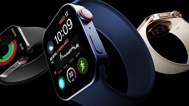 apple watch series 8