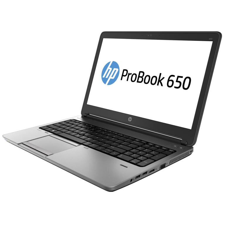 laptop hp probook 650 g1