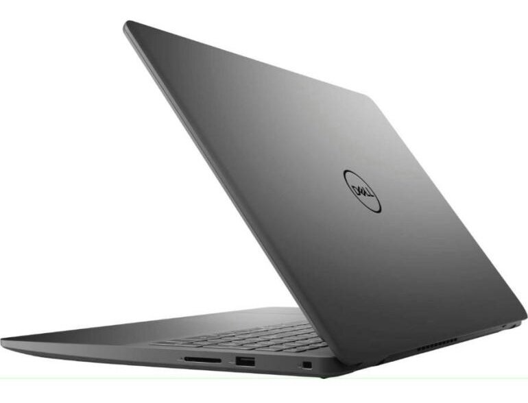 laptop Dell Inspiron 15 3502