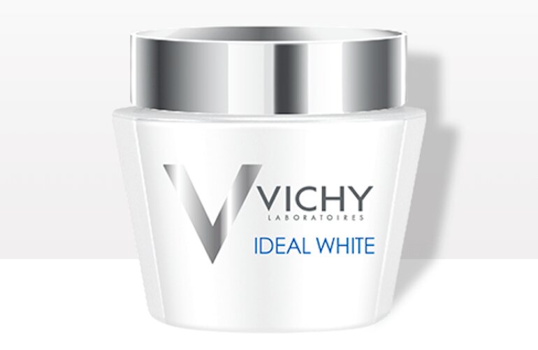 Kem dưỡng da Vichy Ideal White