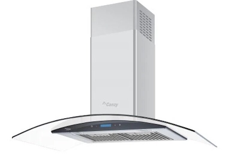 Máy hút mùi Canzy CZ C520