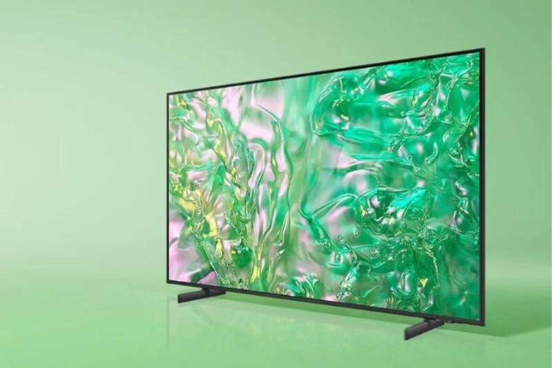 9 mẫu tivi 55 inch tốt nhất nên mua năm 2025