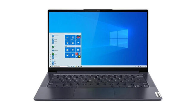 Lenovo Yoga 7