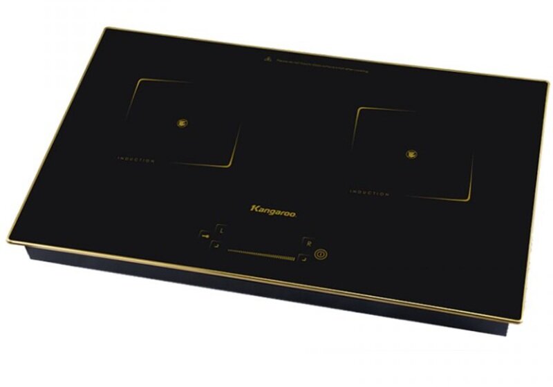 Loạt bếp từ đôi Kangaroo đang giảm giá 