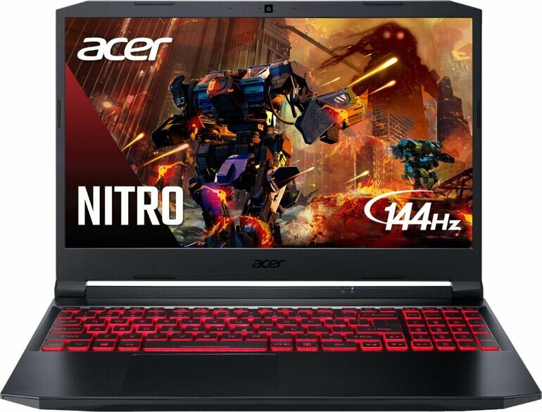 laptop Acer Gaming Nitro 5 AN515-57-536Q