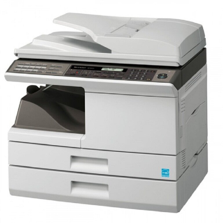 Máy photocopy mini Sharp AR-5618 - Giá tham khảo từ: 9.500.000 VND
