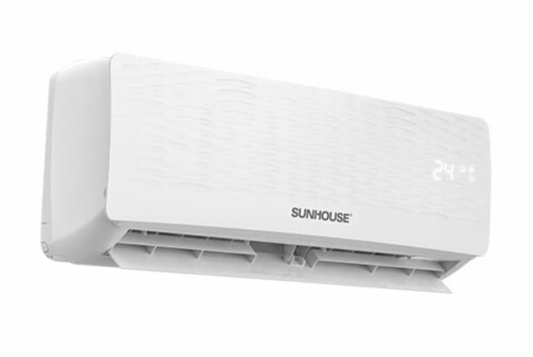 Điều hòa Sunhouse 2 chiều 12000btu SHR-AW12H110