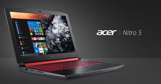 Acer Nitro 5