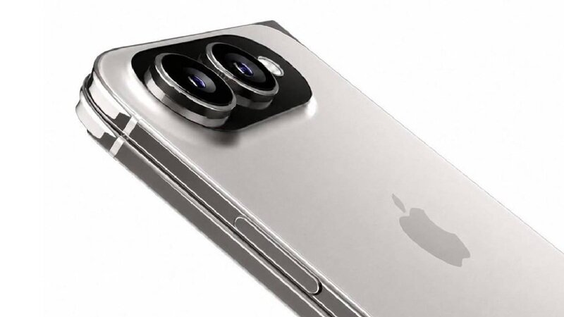 Không phải iPhone 18, iPhone Fold mới là ‘vua’ của smartphone