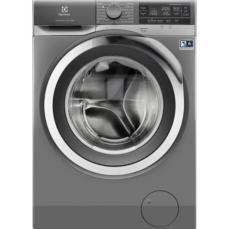 Máy giặt Electrolux - nên mua máy giặt hãng nào 2022