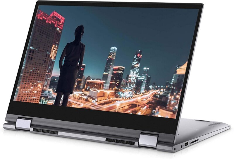 Dell Inspiron 5406 2-in-1