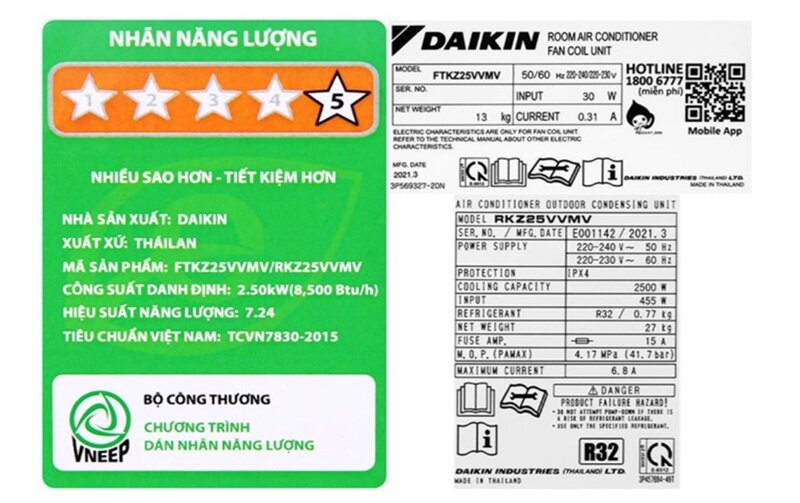 Điều hòa nào dùng tốt nhất? Top lựa chọn theo từng nhu cầu năm 2026
