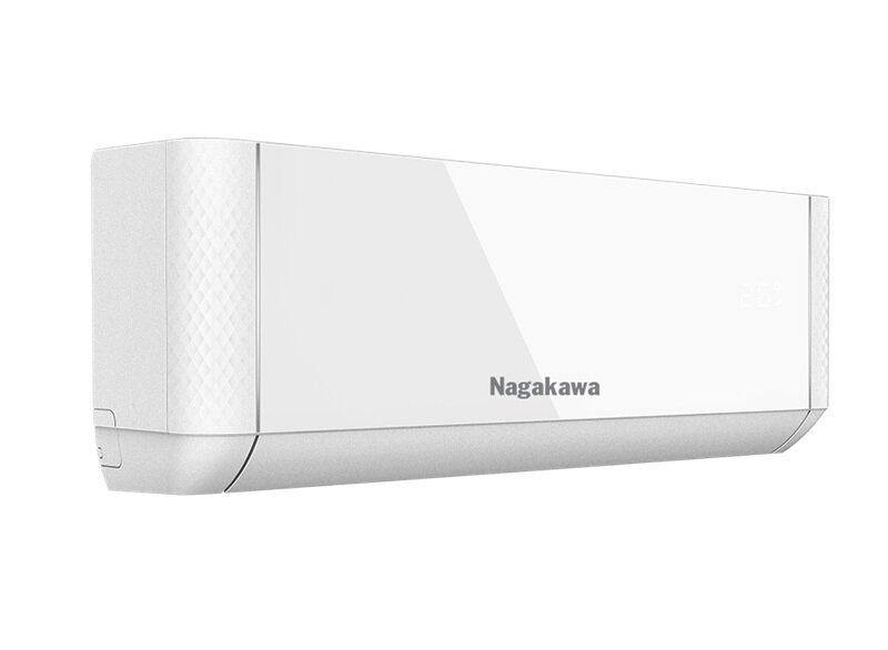 Điều hòa Nagakawa NIS-C12R2T29 chỉ hơn 5 triệu – lựa chọn “ngon, bổ, rẻ” cho phòng đến 20m²
