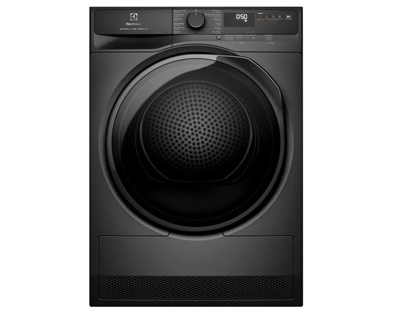 Electrolux EDH803J5SC giảm giá sâu, máy sấy bơm nhiệt 8kg siêu tiết kiệm điện cho gia đình
