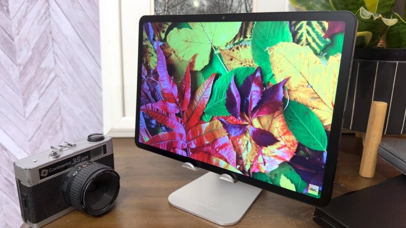 TCL NXTPAPER 11 Plus: Màn hình mờ tối ưu, phụ kiện đầy đủ và giá cả hấp dẫn