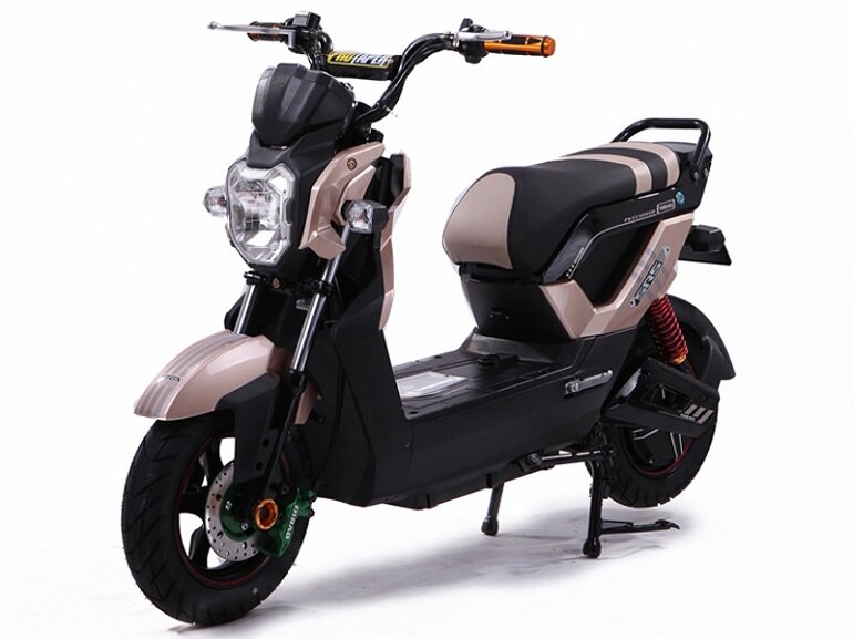 Giá xe điện Dibao Zoomer Fast Speed Sport tháng 8/2021 cập nhật mới nhất | websosanh.vn Giá Xe Điện Dibao Zoomer Fast Speed Sport Tháng 8/2021 Cập Nhật Mới Nhất | Websosanh.Vn