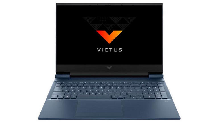 Laptop HP VICTUS 16-d0202TX 4R0U4PA