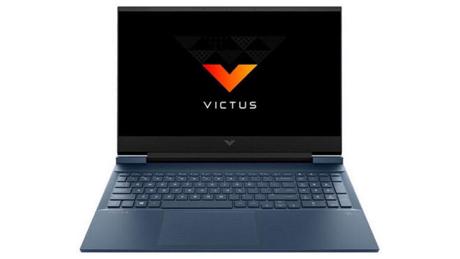 Laptop HP VICTUS 16-d0202TX 4R0U4PA