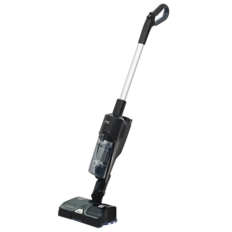 Suggested 3 vacuum cleaners from the brands Panasonic, Tefal and Dreame