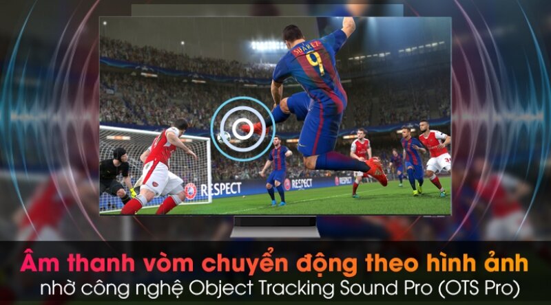 Đánh giá tivi Samsung 65QN900A: “Ông hoàng” 8K Neo QLED một thời nay chỉ còn hơn 30 triệu đồng