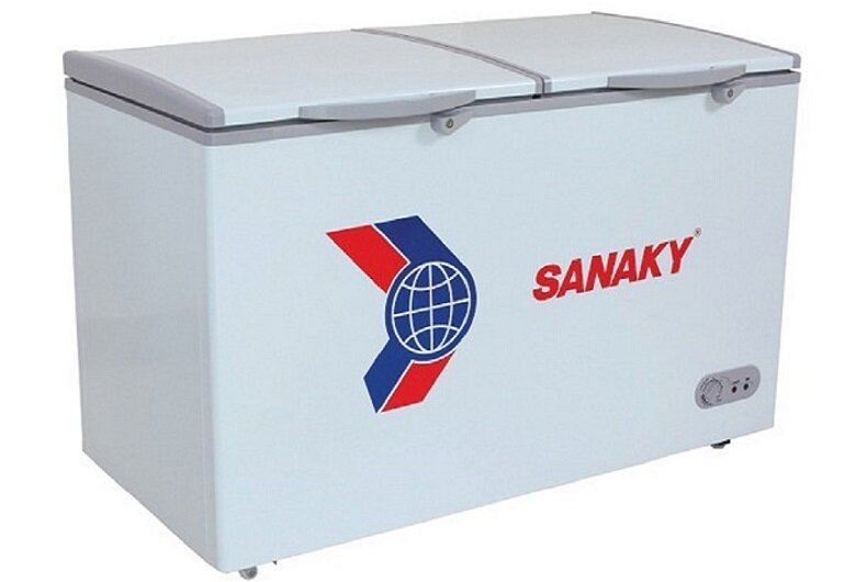 Tủ đông Sanaky 300 lít