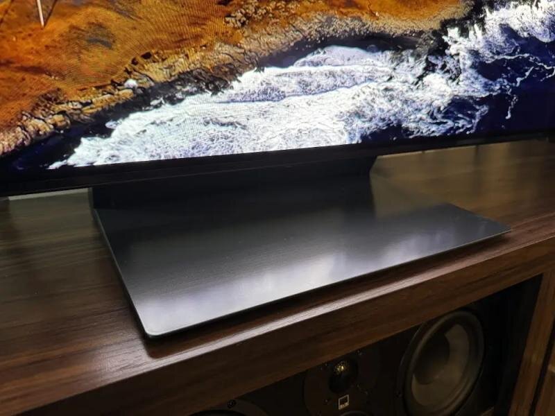 Đánh giá tivi Samsung QA65S90F: OLED cao cấp, giá tốt, nhưng có đáng mua?