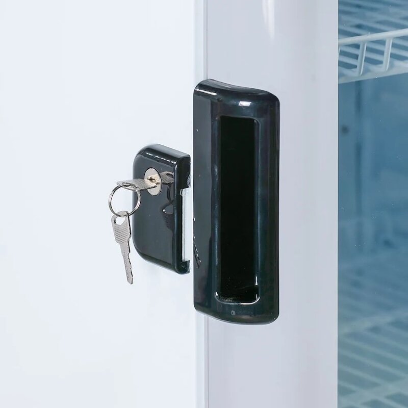 Tìm hiểu 10 lý do nên lựa chọn tủ mát Alaska 300 lít LC-555H cho gia đình