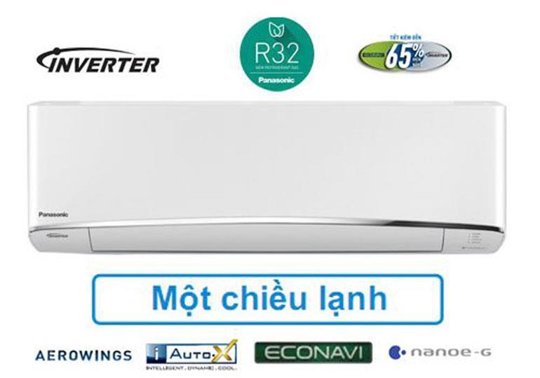 điều hòa panasonic inverter