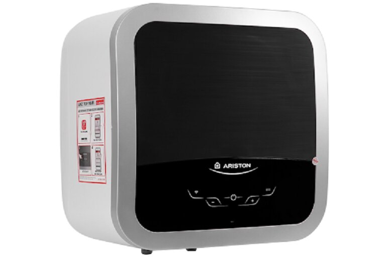 5 công nghệ của bình nóng lạnh Ariston Andris2 top wifi 15l