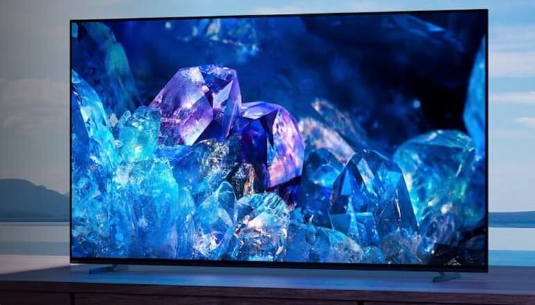 So sánh sự khác biệt giữa dòng tivi Sony X95K và X90K | websosanh.vn