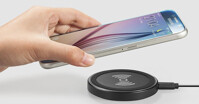 Sạc không dây điện thoại - Phụ kiện thay thế hoàn hảo cho cục sạc thường