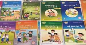 Sách giáo khoa mới 2020 - Những điều nhất định phải biết