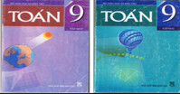 Sách giáo khoa toán 9 có khó không?